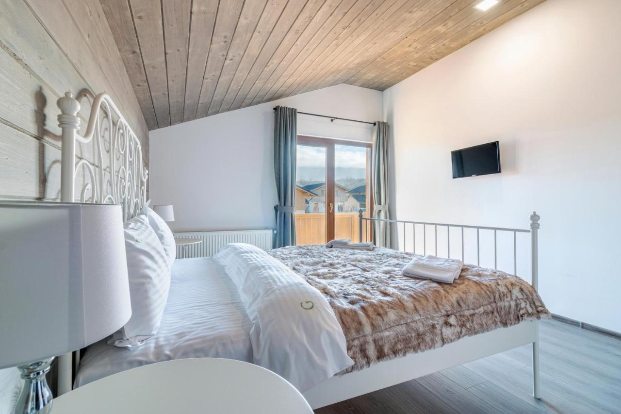 Green Resort Bran Bran  Zewnętrze zdjęcie