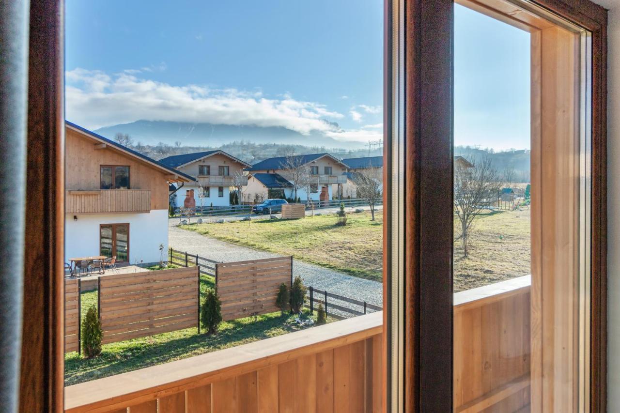 Green Resort Bran Bran  Zewnętrze zdjęcie