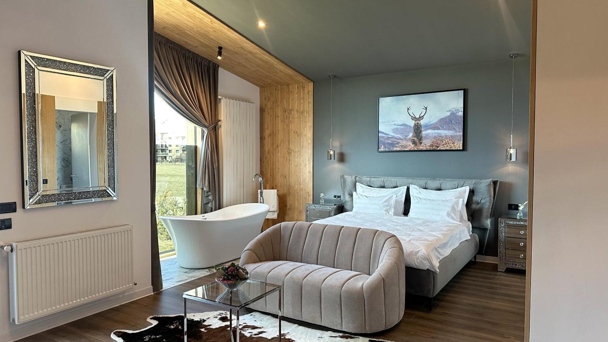 Green Resort Bran Bran  Zewnętrze zdjęcie
