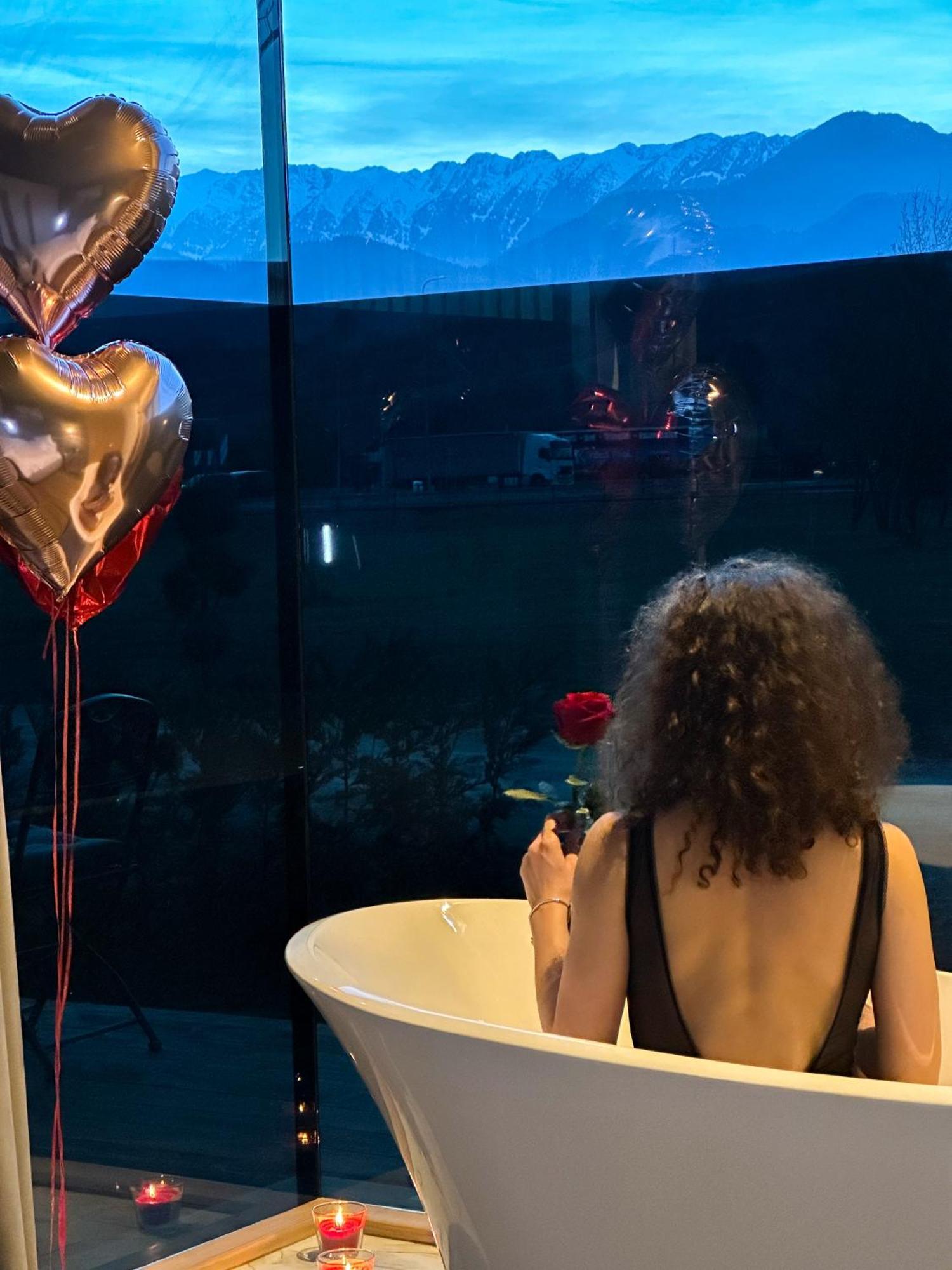 Green Resort Bran Bran  Zewnętrze zdjęcie