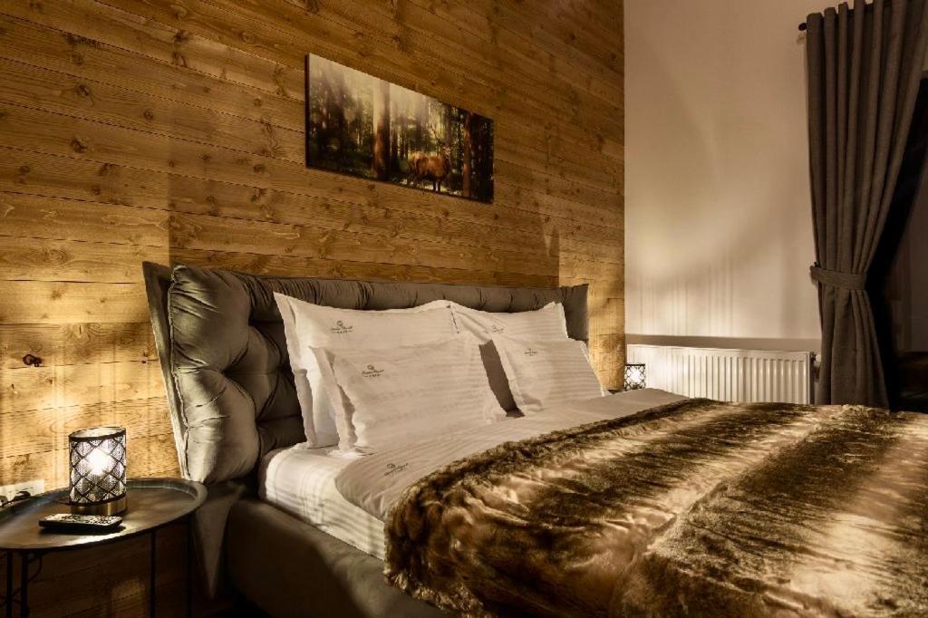 Green Resort Bran Bran  Zewnętrze zdjęcie