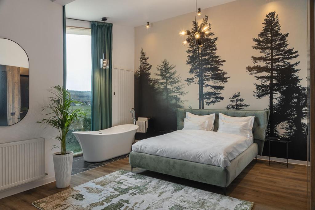Green Resort Bran Bran  Zewnętrze zdjęcie