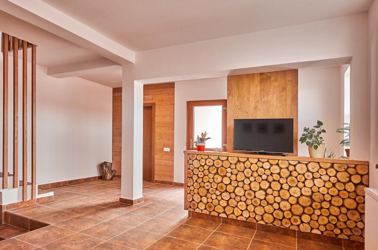 Green Resort Bran Bran  Zewnętrze zdjęcie