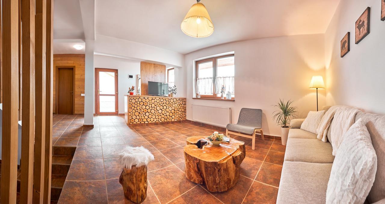 Green Resort Bran Bran  Zewnętrze zdjęcie