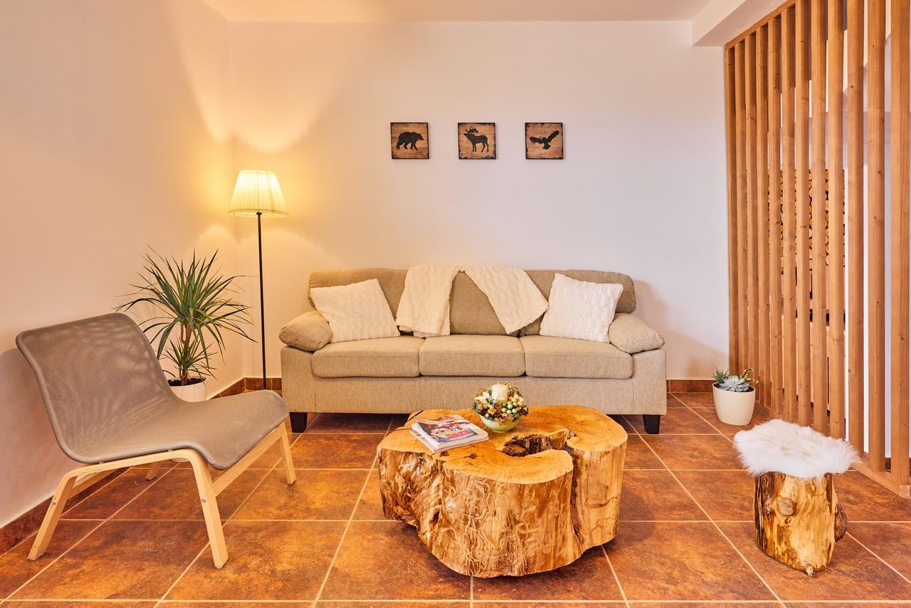 Green Resort Bran Bran  Zewnętrze zdjęcie