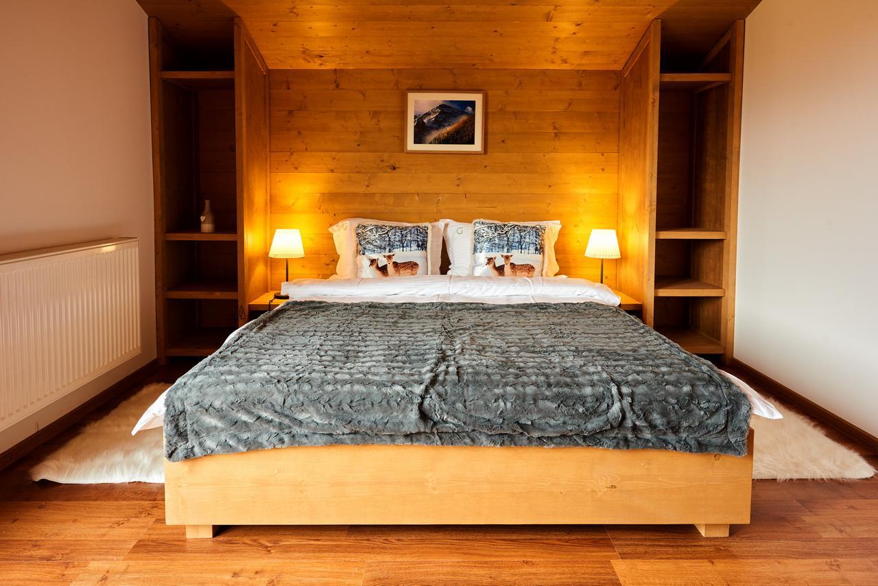 Green Resort Bran Bran  Zewnętrze zdjęcie