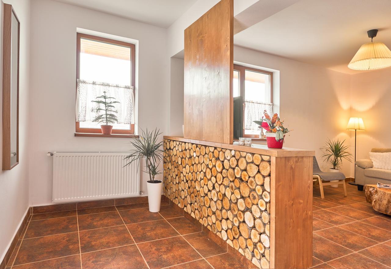 Green Resort Bran Bran  Zewnętrze zdjęcie