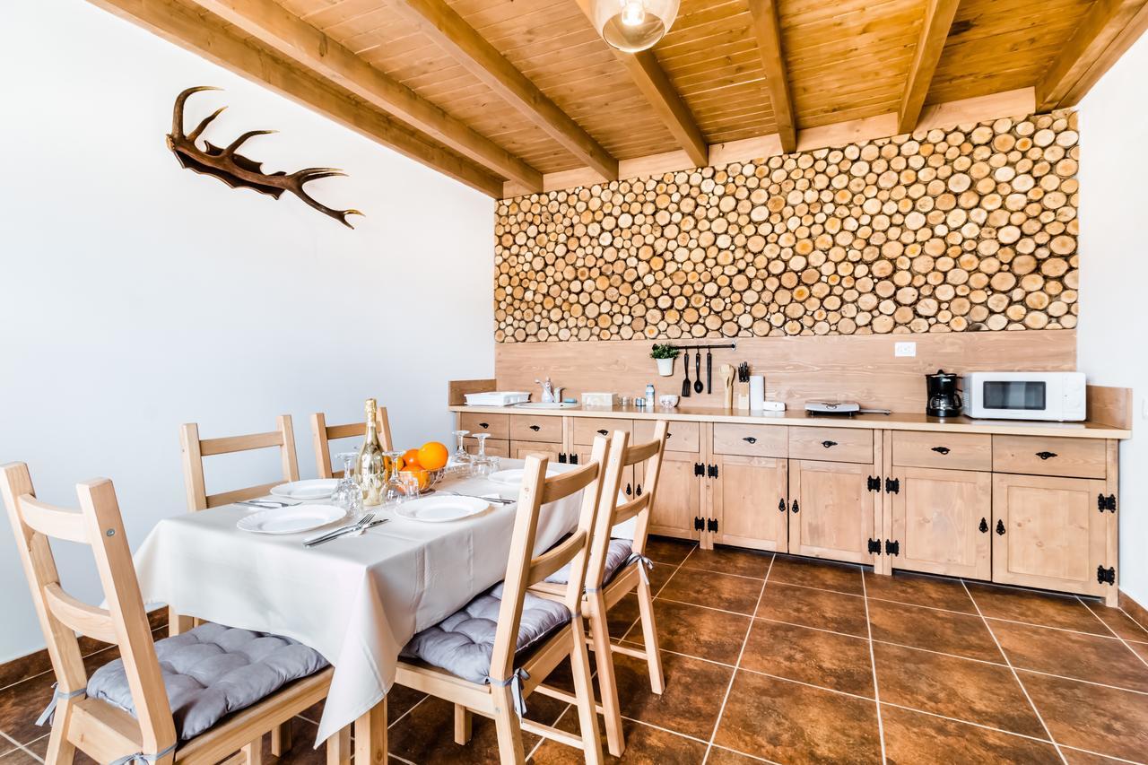 Green Resort Bran Bran  Zewnętrze zdjęcie