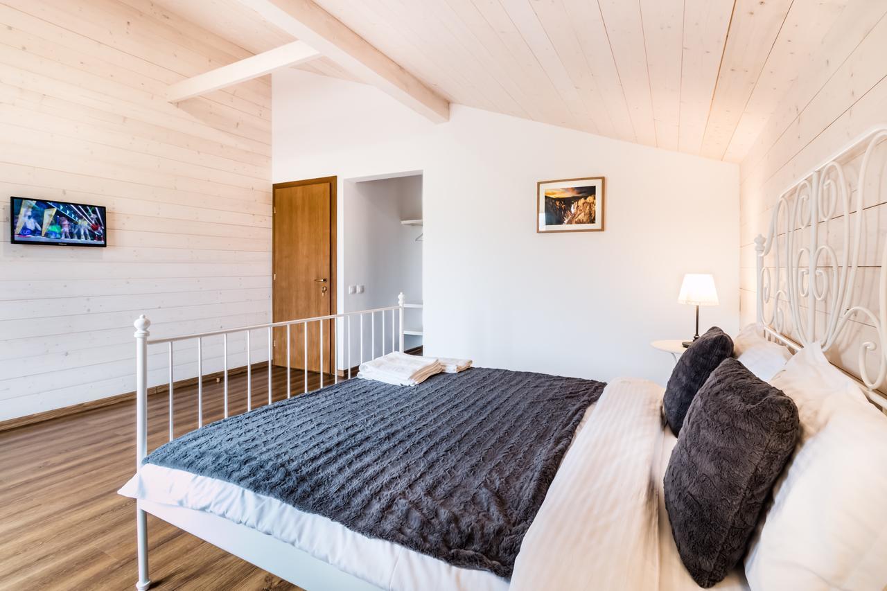 Green Resort Bran Bran  Zewnętrze zdjęcie