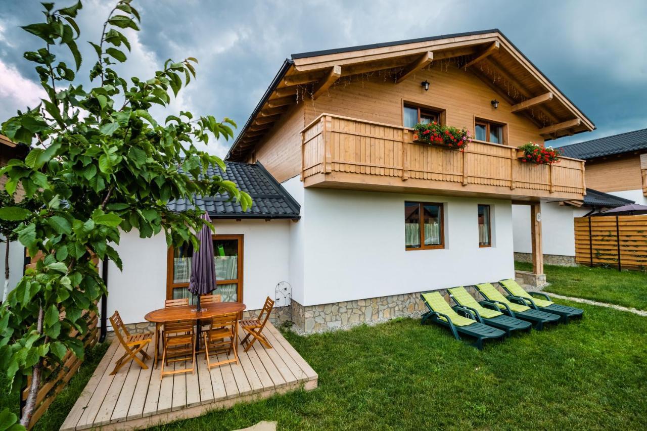 Green Resort Bran Bran  Zewnętrze zdjęcie