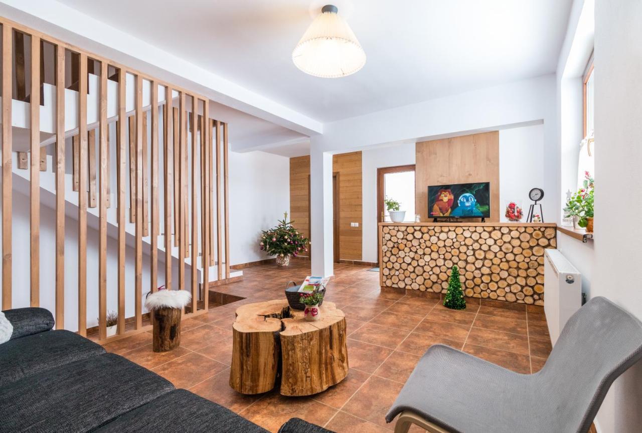 Green Resort Bran Bran  Zewnętrze zdjęcie
