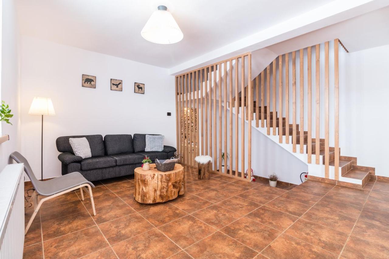Green Resort Bran Bran  Zewnętrze zdjęcie