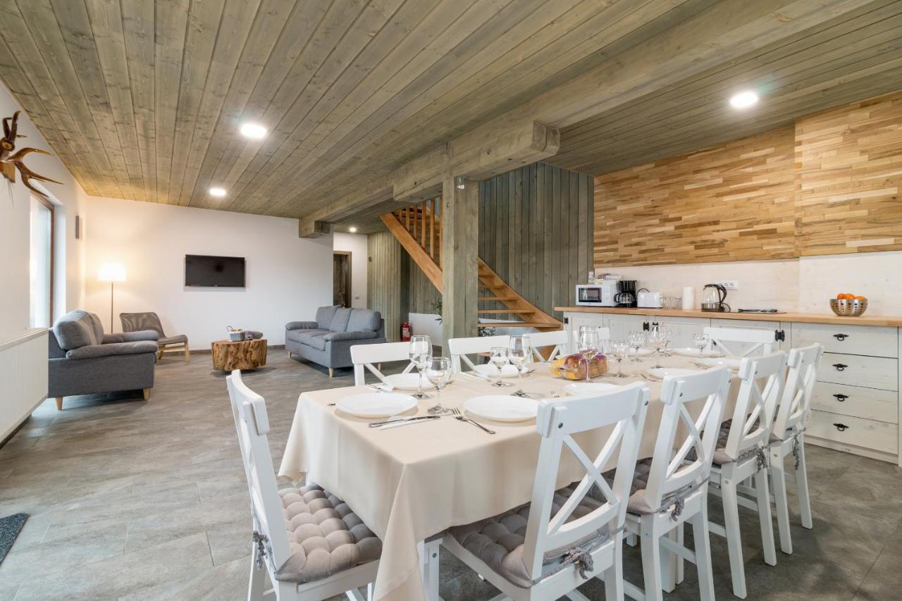 Green Resort Bran Bran  Zewnętrze zdjęcie